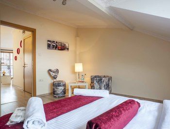 Detay Suites Taksim Estambul Exterior foto
