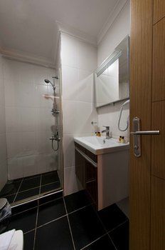 Detay Suites Taksim Estambul Exterior foto